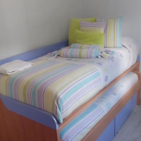 Ventana Al Mar Apartment Icod De Los Vinos Exterior photo