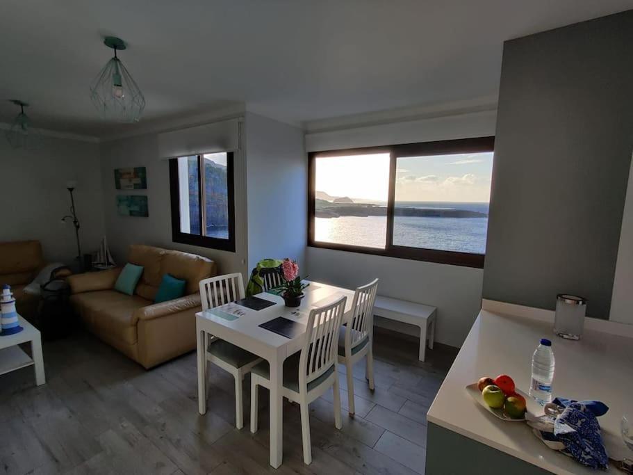 Ventana Al Mar Apartment Icod De Los Vinos Exterior photo