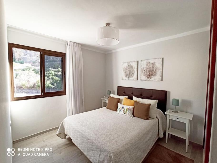 Ventana Al Mar Apartment Icod De Los Vinos Exterior photo