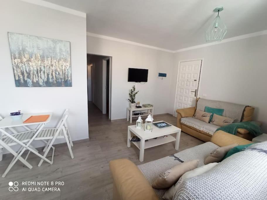 Ventana Al Mar Apartment Icod De Los Vinos Exterior photo