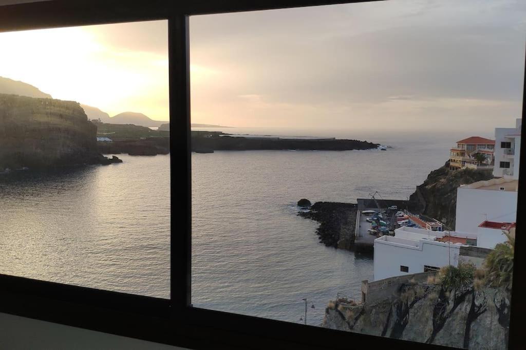 Ventana Al Mar Apartment Icod De Los Vinos Exterior photo