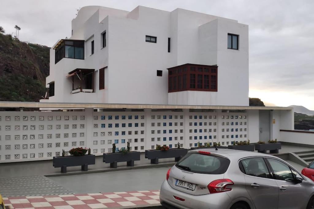 Ventana Al Mar Apartment Icod De Los Vinos Exterior photo